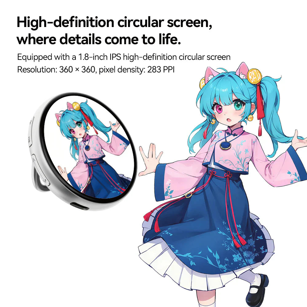 Cyberpin